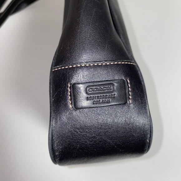 COACH Leather Bag - Picture 5 of 9